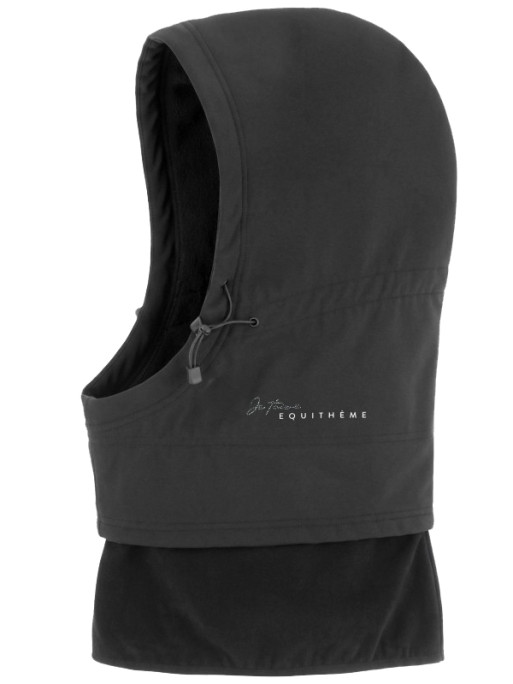 Cagoule EK-Floor Je t'aime Equi-Thème