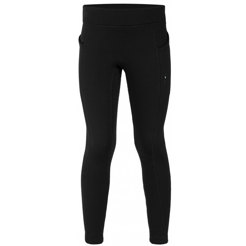 Legging doublé polaire enfant Volga Riding World