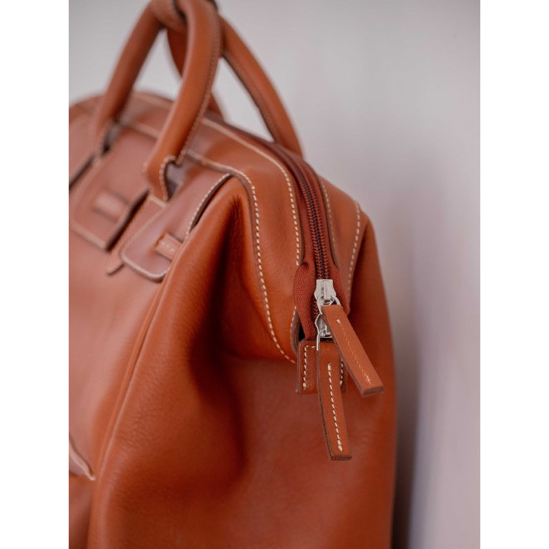 Sac à dos Leather City Pénélope