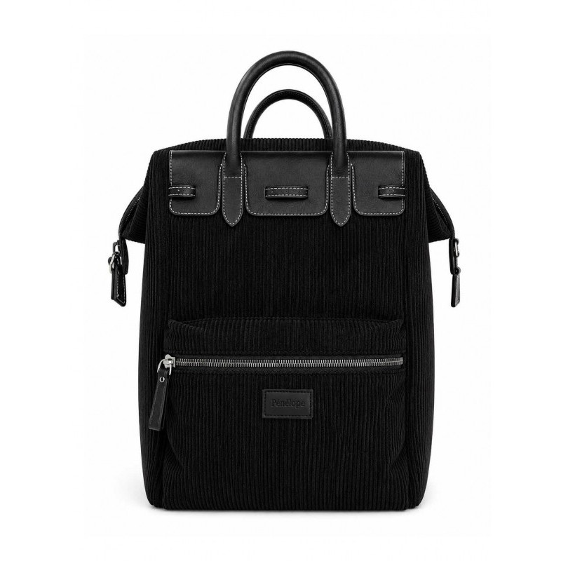Sac à dos PL Backy Velours Pénélope