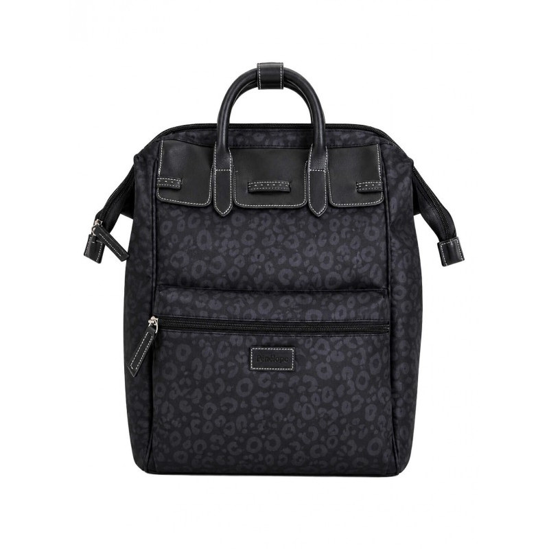 Sac à dos PL Backy Léopard Pénélope