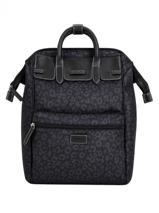 Sac à dos PL Backy Léopard Pénélope