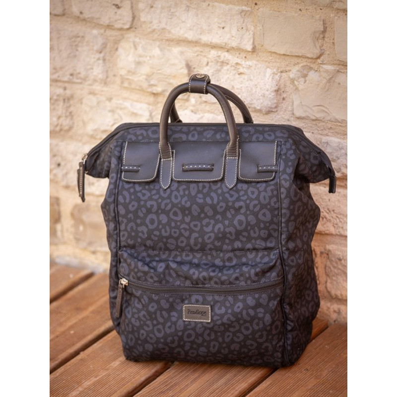 Sac à dos PL Backy Léopard Pénélope