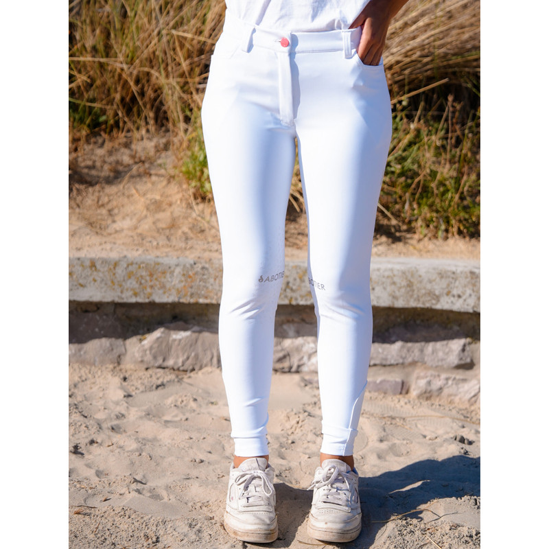 Pantalon knee grip Scarlett Le Sabotier