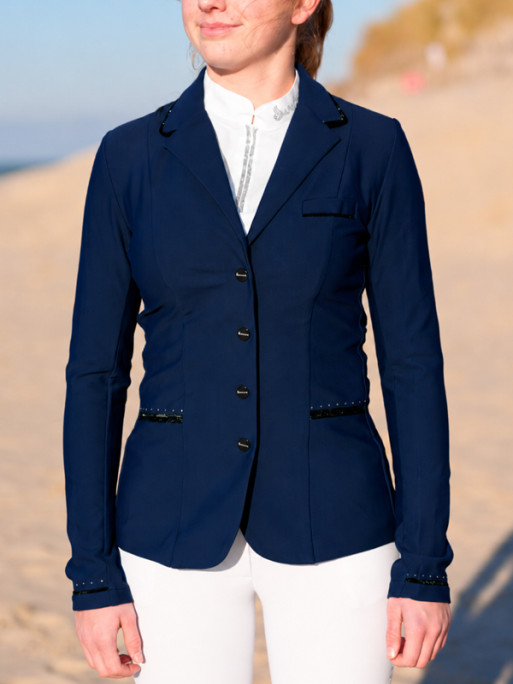 Veste de concours Georgette Le Sabotier