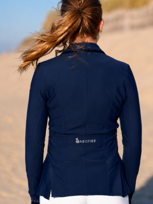 Veste de concours Georgette Le Sabotier