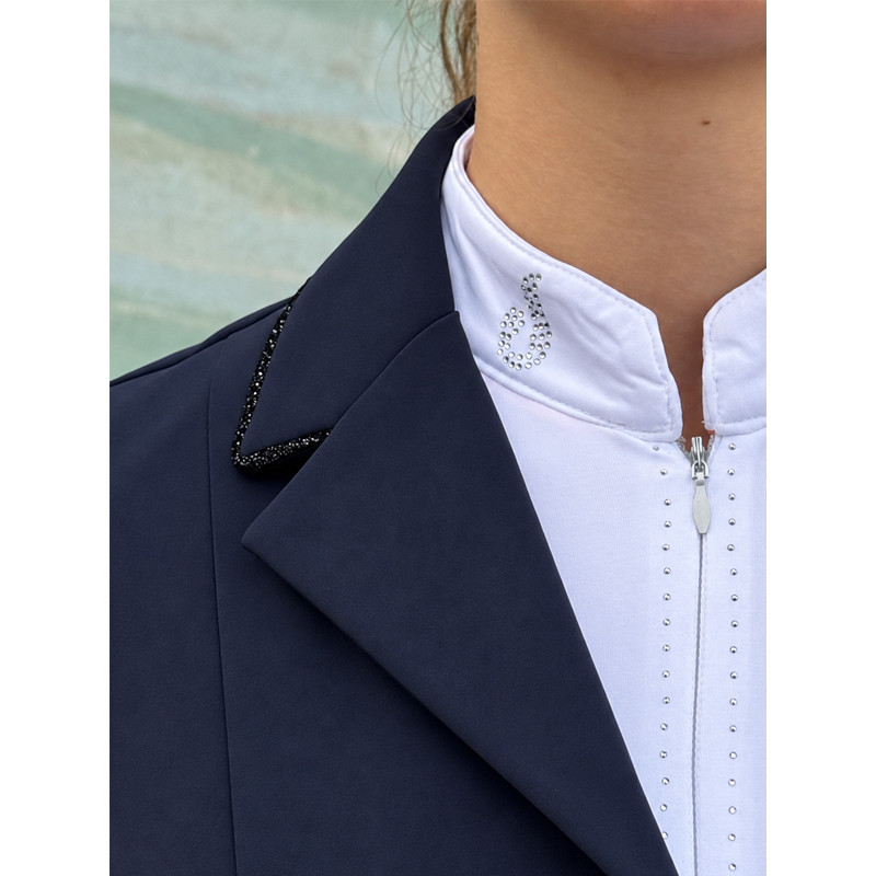 Veste de concours Georgette Le Sabotier