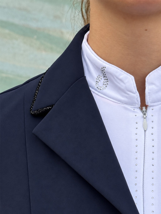 Veste de concours Georgette Le Sabotier