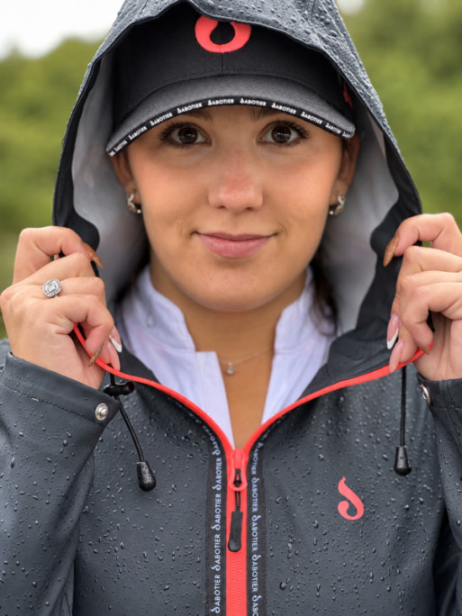 Veste de pluie Calimero Le Sabotier