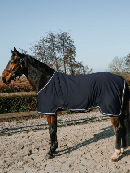 Chemise Softshell EK Easyfit Equi-Thème