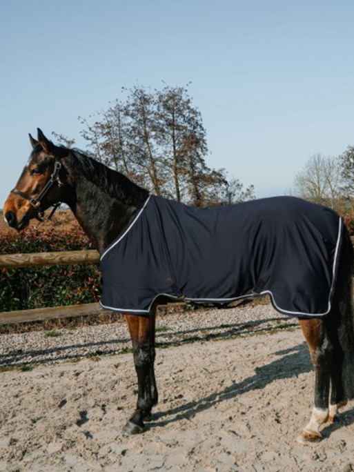 Chemise Softshell EK Easyfit Equi-Thème