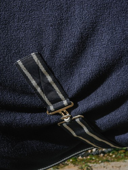 Chemise polaire EK Glitter Equi-Thème
