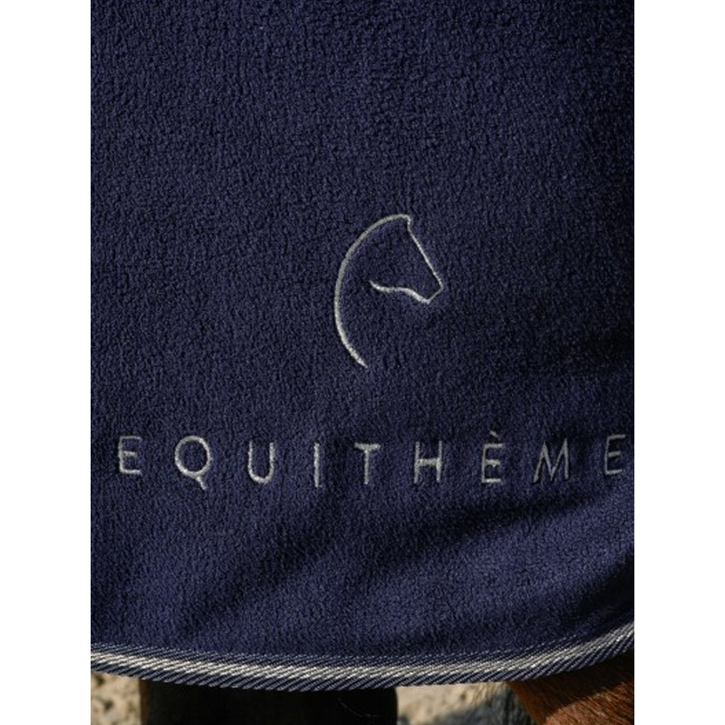 Chemise polaire EK Glitter Equi-Thème