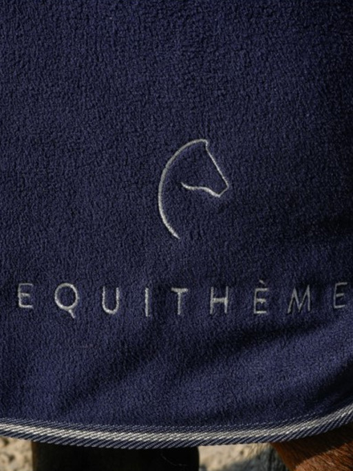 Chemise polaire EK Glitter Equi-Thème