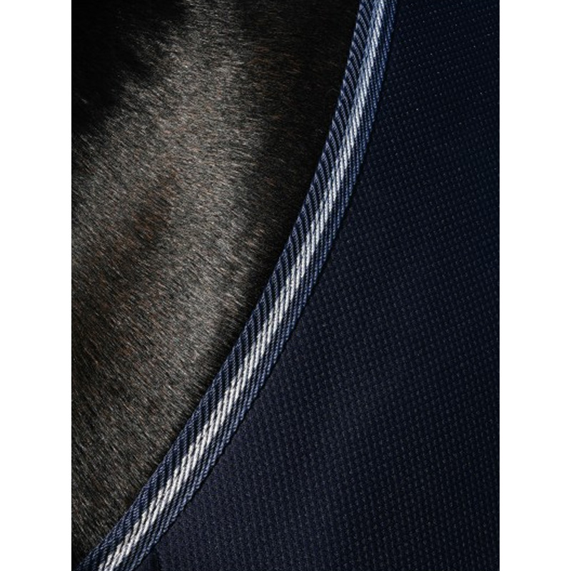 Chemise polaire EK Heavy Glitter Equi-Thème