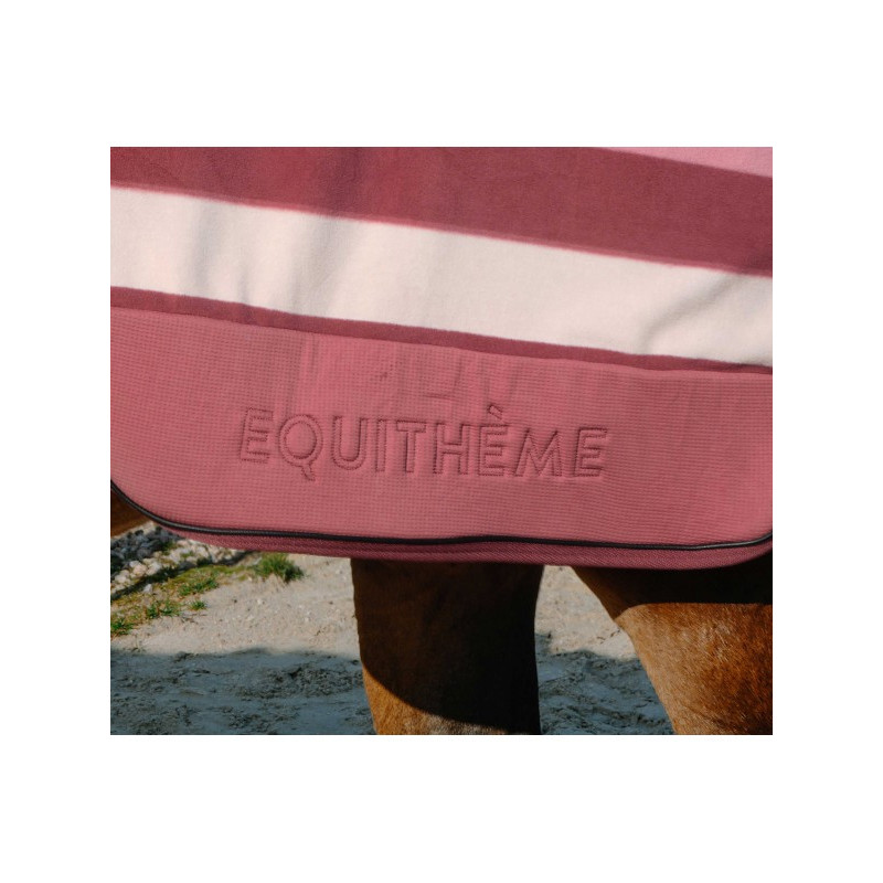 Couvre-reins polaire EK-Confortech Equi-Thème