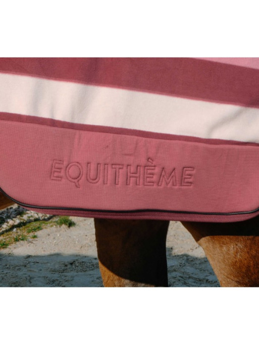 Couvre-reins polaire EK-Confortech Equi-Thème