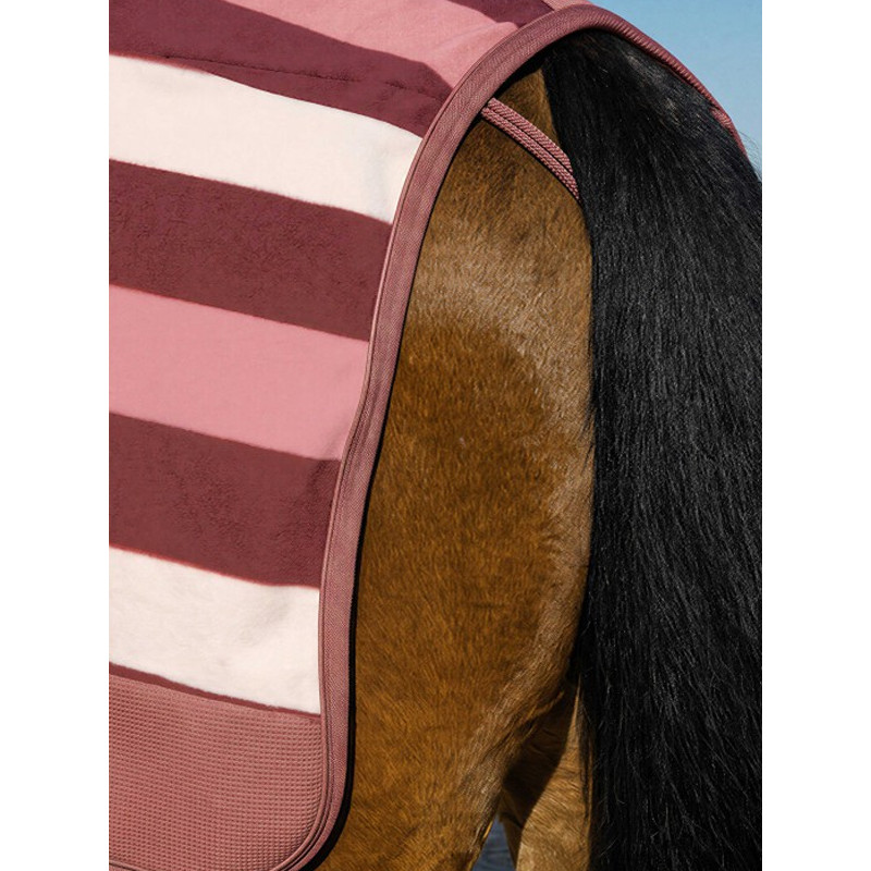 Couvre-reins polaire EK-Confortech Equi-Thème