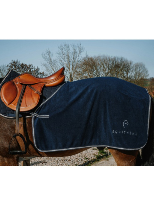 Couvre-reins dressage EK Glitter Equi-Thème