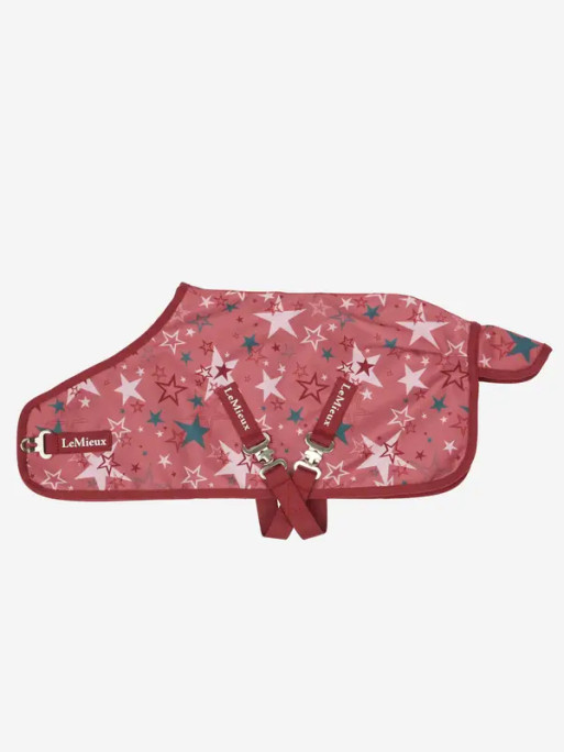 Couverture Spiced Earth Toy Pony LeMieux