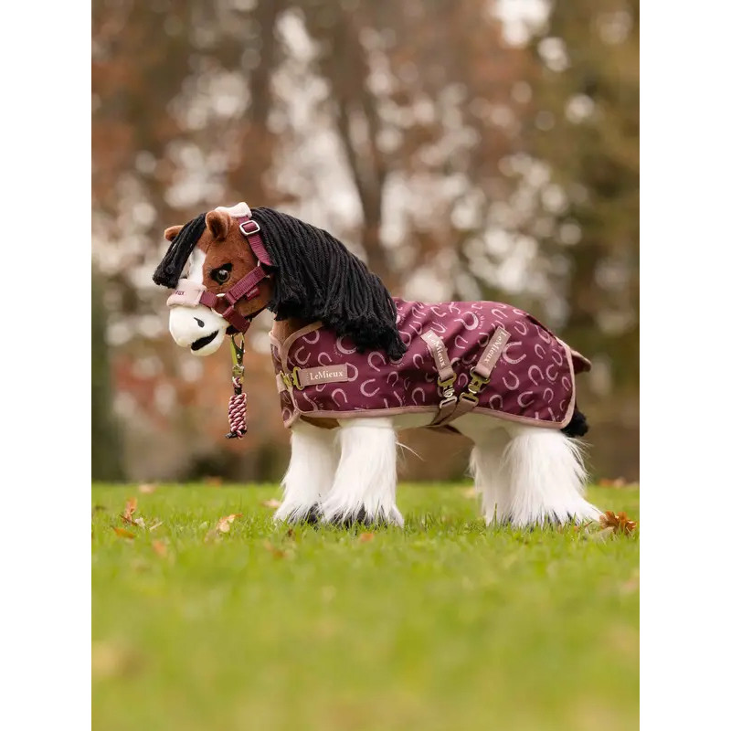 Couverture Ripstop imprimée Toy Pony LeMieux