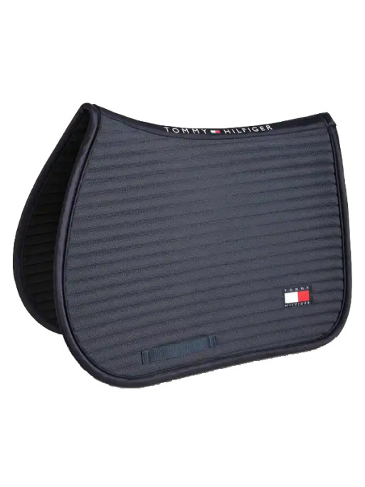 Tapis de selle CSO Barney Mesh FW26 Tommy Hilfiger Equestrian