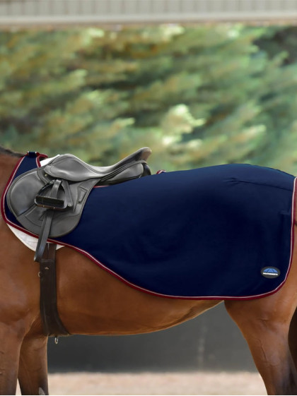 Couvre-reins en polaire antistatique Weatherbeeta