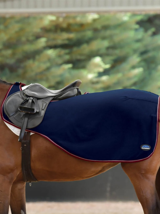 Couvre-reins en polaire antistatique Weatherbeeta