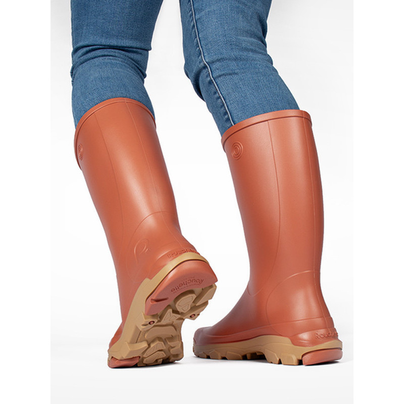 Bottes Remoove Rouchette