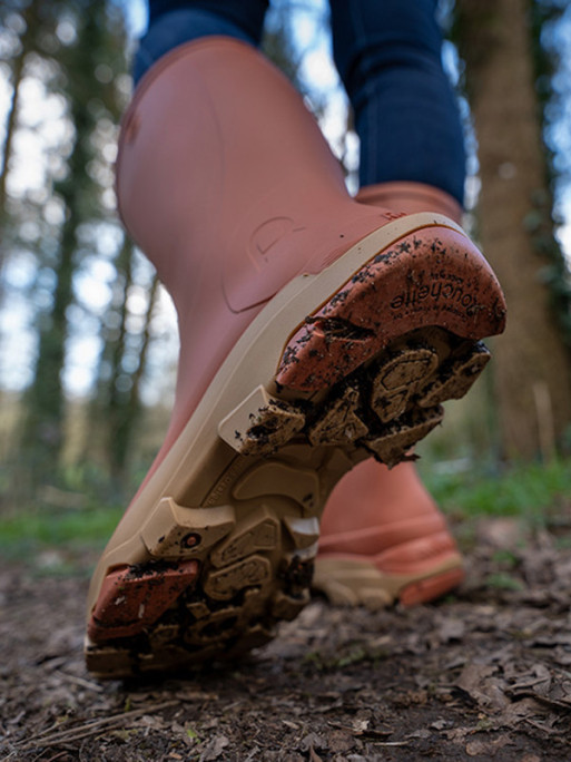 Bottes Remoove Rouchette