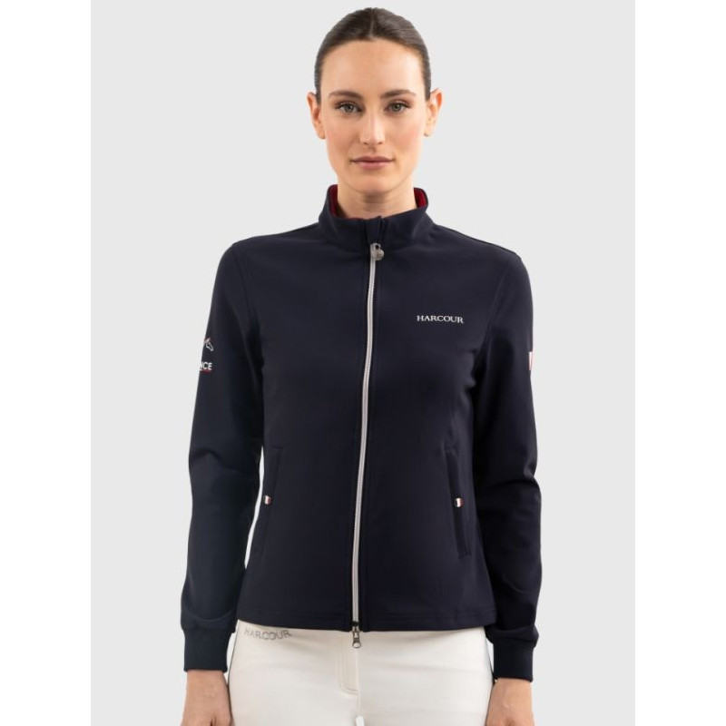 Blouson Felicie Harcour