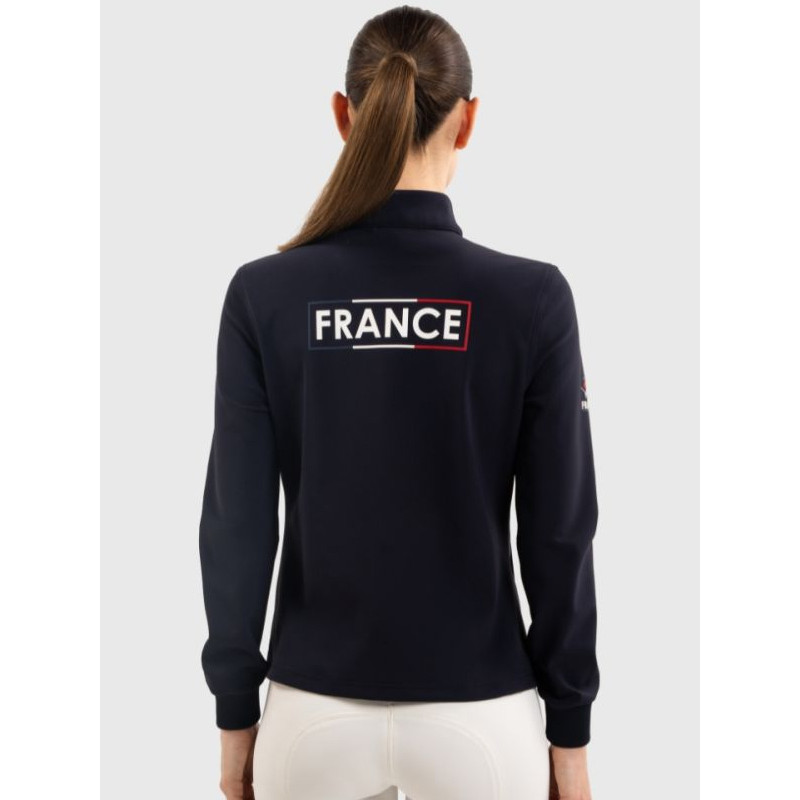 Blouson Felicie Harcour