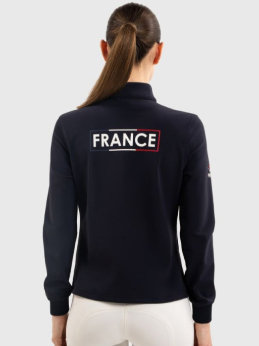 Blouson Felicie Harcour