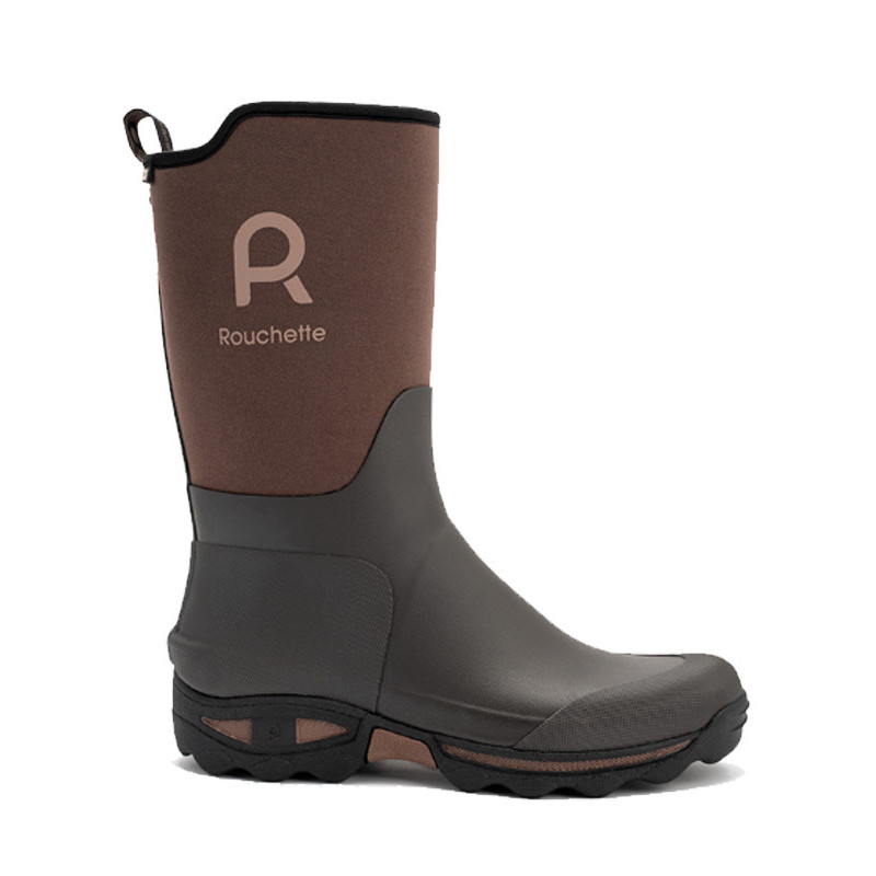 Bottes Clean Garden Rouchette