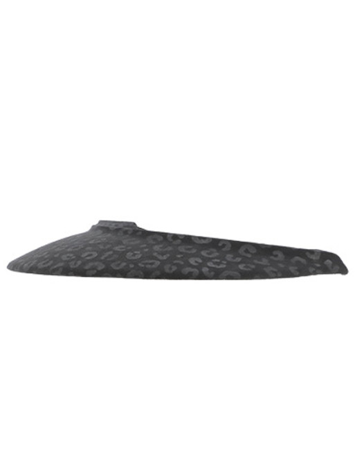 Visière Léopard Flex-On