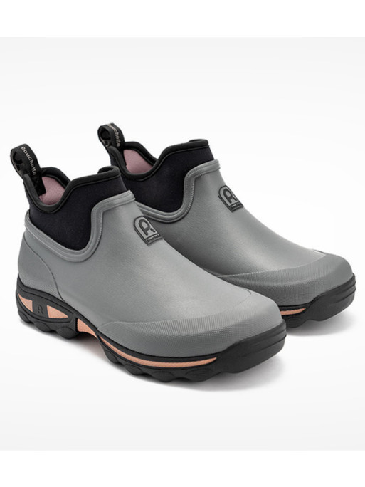 Bottillons Clean femme Rouchette