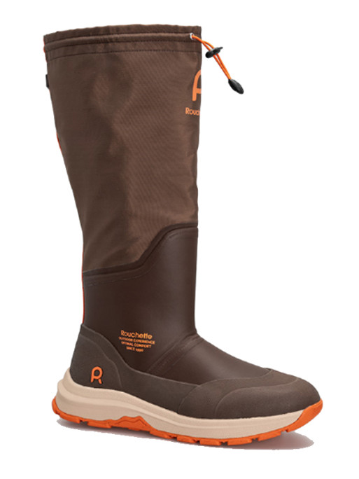 Bottes Ulysse Rouchette