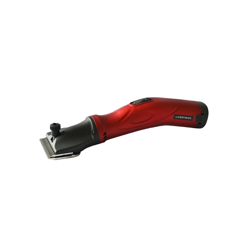 Tondeuse Phoenix Clipper 1.5mm Liveryman