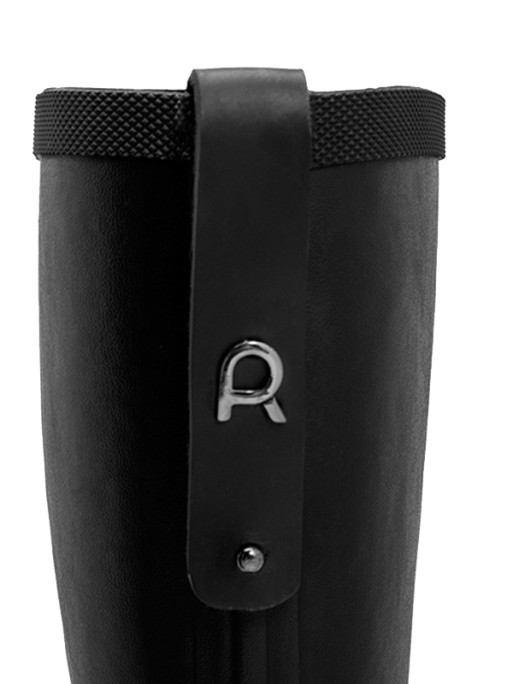 Bottes hautes Cities femme Rouchette