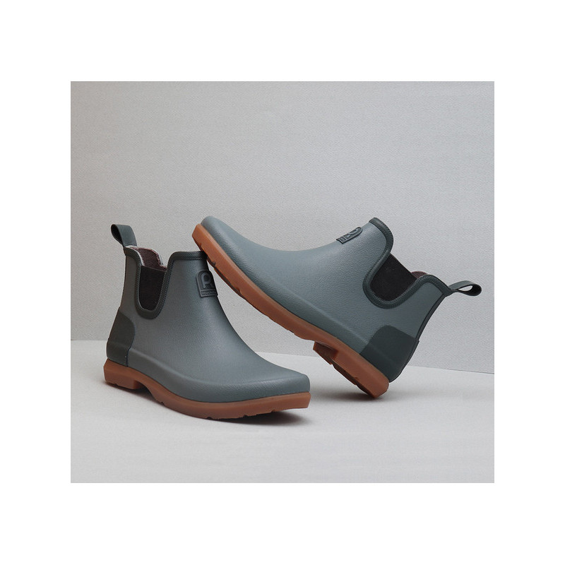 Bottillons Origin femme Rouchette