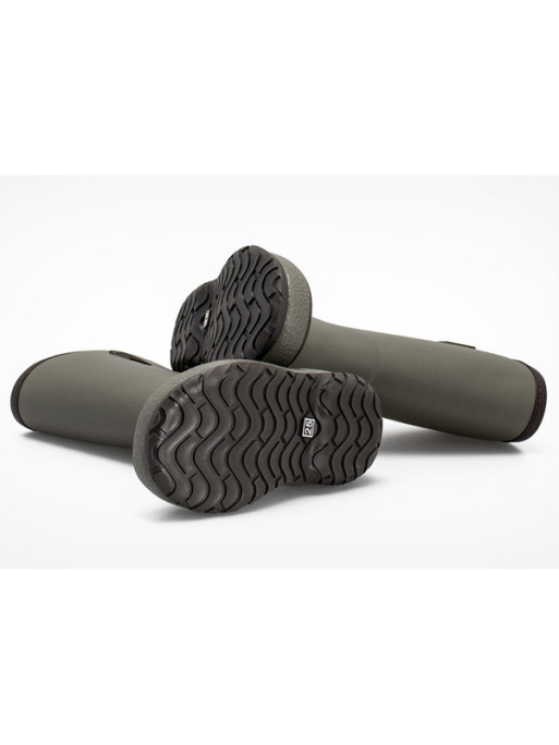 Bottes Acteon enfant Rouchette