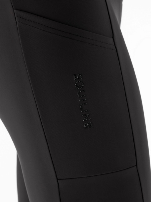 Legging knee grip Eqglecykh FW26 Equiline