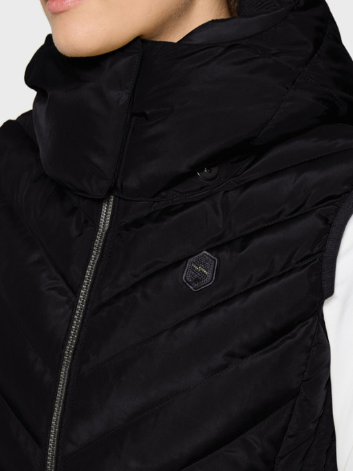 Veste sans manches Chamonix Light FW26 Samshield