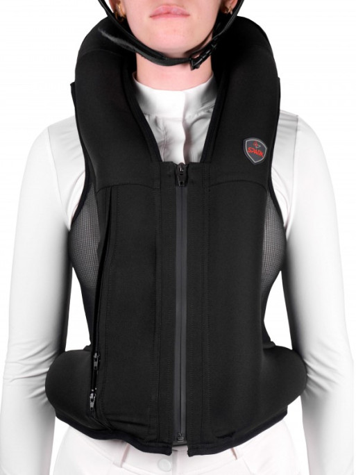 Gilet airbag Crown Spark