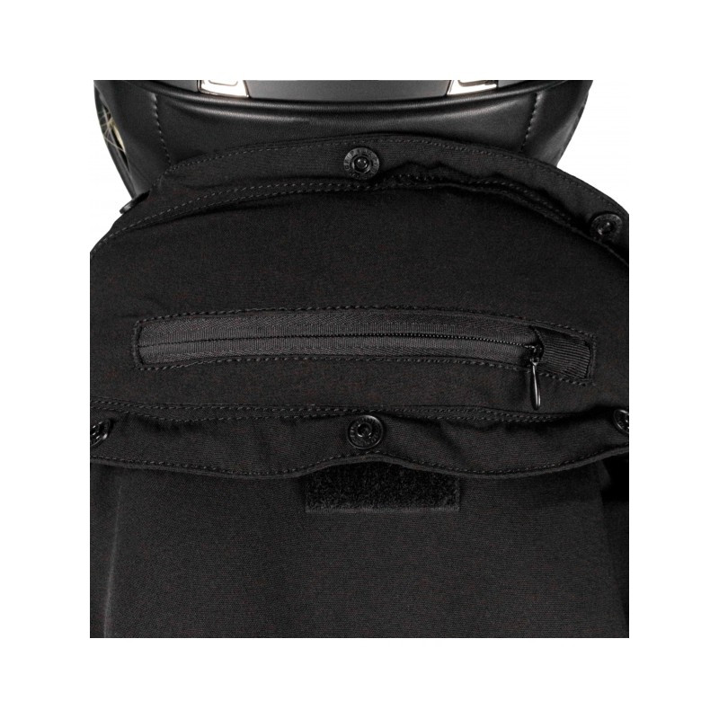 Gilet airbag Crown Spark