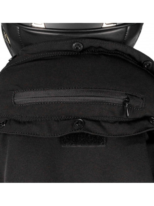 Gilet airbag Crown Spark