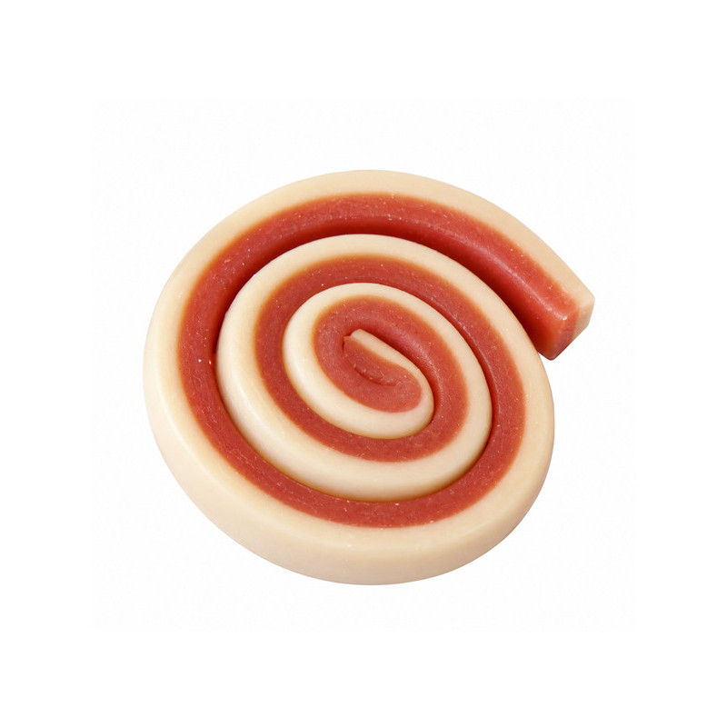 Spirale de Noël 6cm XMAS Bubimex