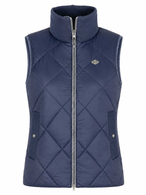 Veste sans manches Chouki Pénélope