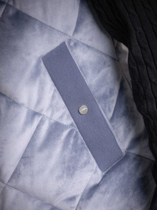 Veste sans manches Chouki Pénélope
