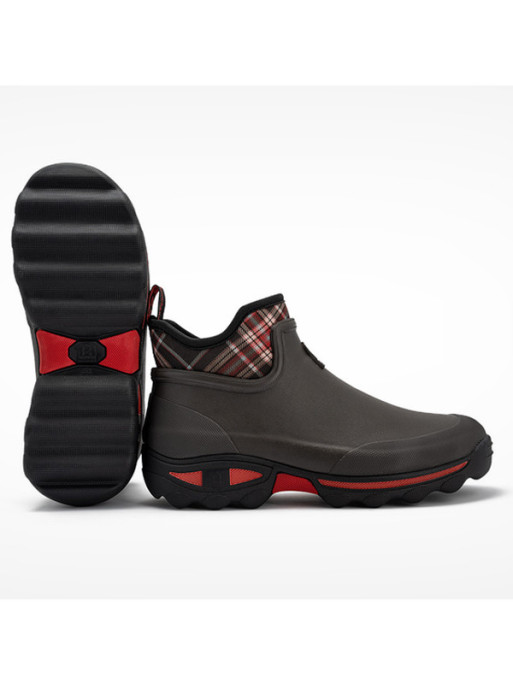 Bottes Veneur Force Neo Rouchette